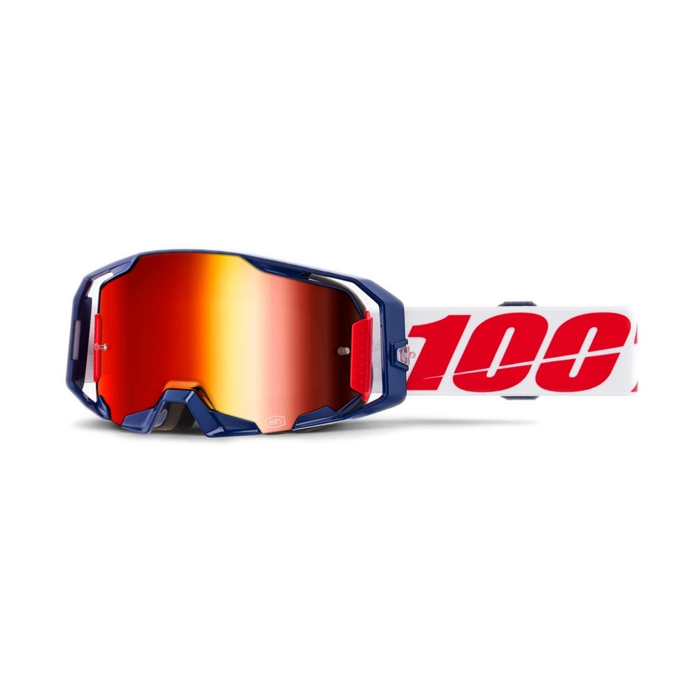100% - ARMATIC - MACH Z